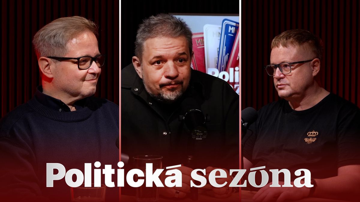 Za dva roky budou voliči SPD nespokojení. Začne Rajchl stavět opozici?